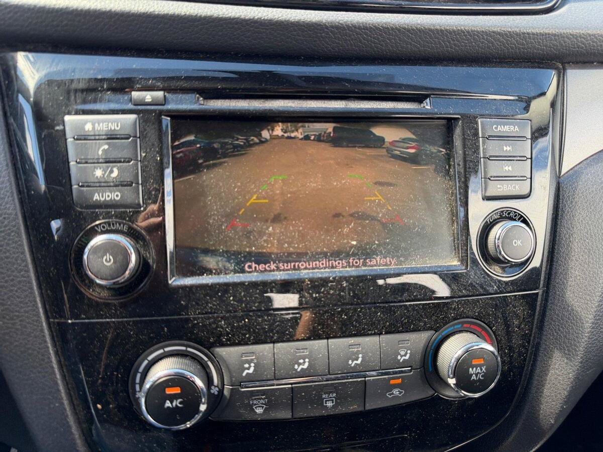 Used 2019 Nissan Rogue Sport S AWD/4WD image 20