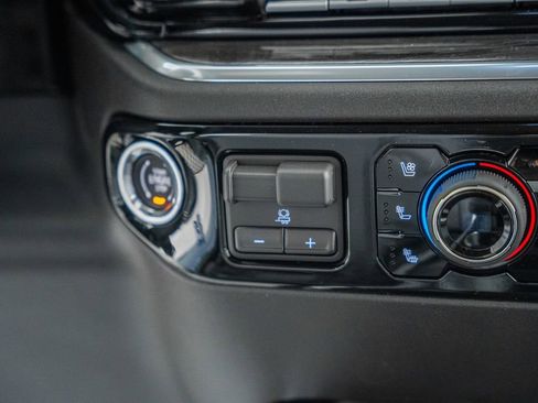 New 2026 Chevrolet Silverado 2500 LTZ w/ Trail Boss Package image 30