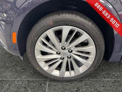 New 2026 Buick Envision Avenir image 25