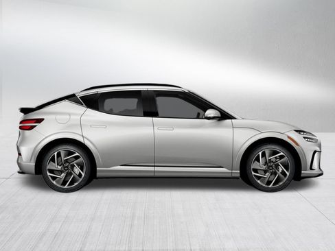 New 2026 Genesis GV60 Advance image 4