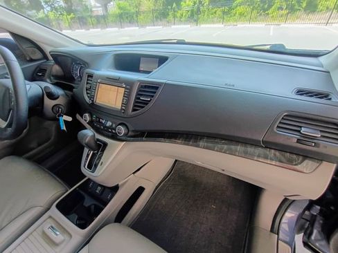 Used 2012 Honda CR-V EX-L image 45