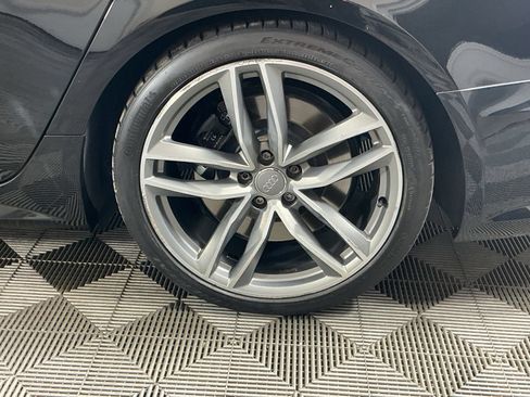 Used 2016 Audi S6 Premium Plus AWD/4WD image 6