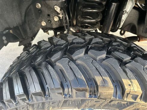 Used 2026 Ford F450 King Ranch w/ FX4 Off-Road Package image 26