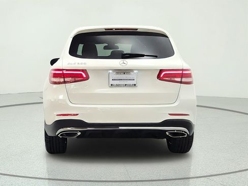 Used 2019 Mercedes-Benz GLC 300 image 6