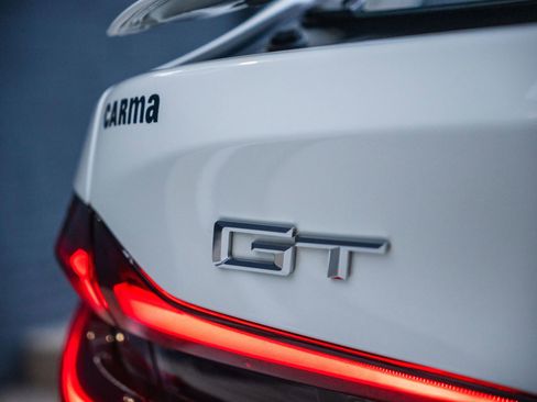 Used 2018 BMW 640i Gran Turismo xDrive w/ M Sport Package image 25