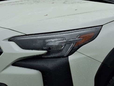 Certified 2025 Subaru Outback Premium image 9