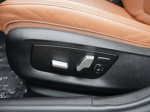 Used 2023 BMW 540i xDrive 540i xDrive w/ M Sport Package image 37