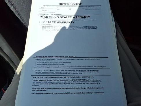 Used 2022 Toyota Camry XSE image 36