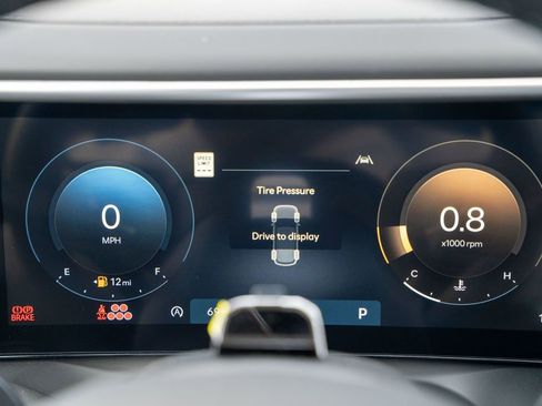 New 2026 Hyundai Palisade Calligraphy image 24