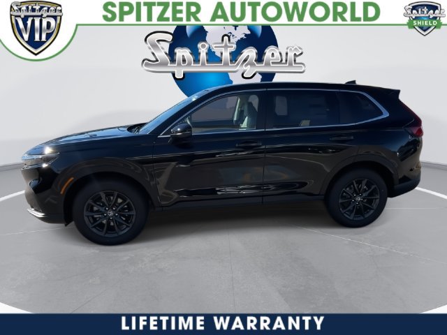 New 2027 Honda CR-V EX-L image 10