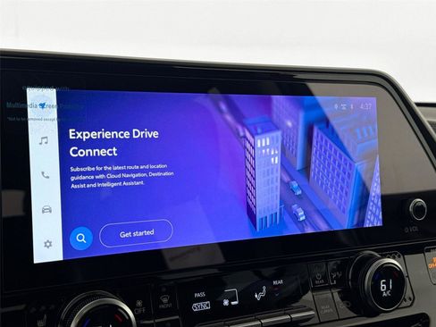 New 2026 Toyota Highlander Limited image 7