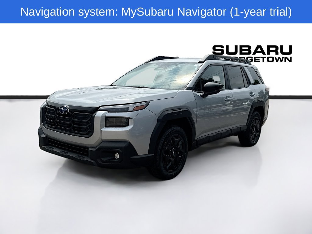 New 2026 Subaru Outback Limited AWD/4WD image 4