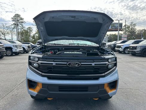 New 2026 Ford Expedition Tremor image 17