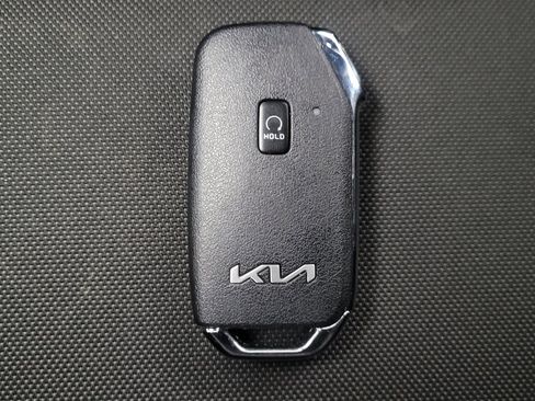 Used 2022 Kia Forte GT-Line w/ GT-Line Technology Package image 32