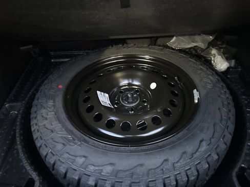 New 2026 Jeep Compass Trailhawk image 41