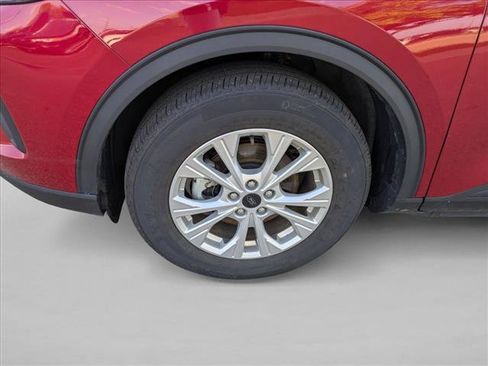 Used 2025 Ford Escape Active FWD image 10