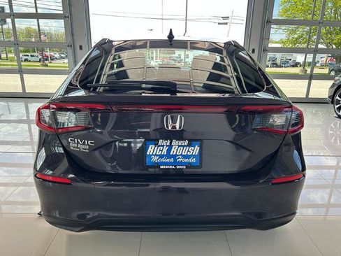 Used 2023 Honda Civic EX-L image 9