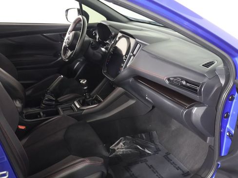Used 2022 Subaru WRX Limited AWD/4WD image 25
