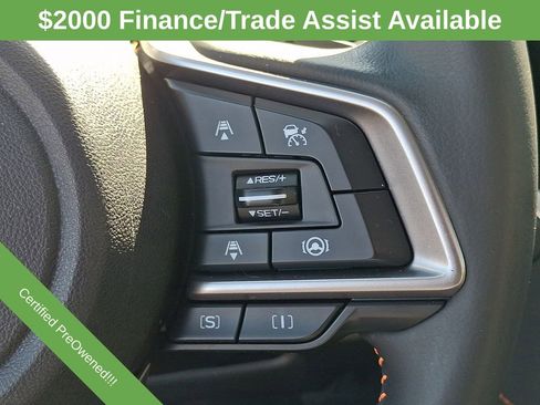 Used 2023 Subaru Crosstrek 2.5i Limited AWD/4WD image 22