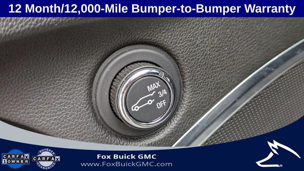 Certified 2024 Buick Enclave Essence w/ LPO, Floor Liner Package FWD image 24