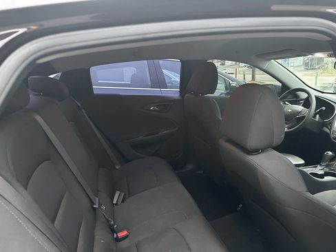 Used 2020 Chevrolet Malibu LS image 10