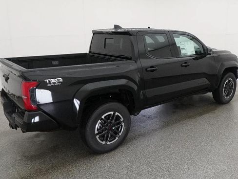 New 2026 Toyota Tacoma TRD Sport RWD image 36