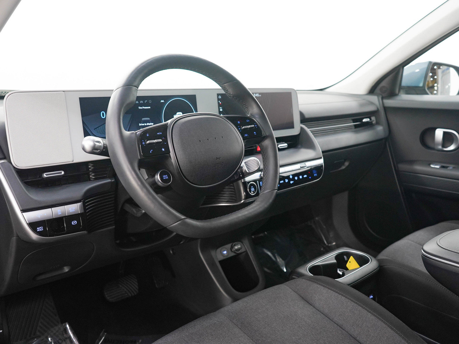 Certified 2024 Hyundai Ioniq 5 SEL AWD/4WD image 23