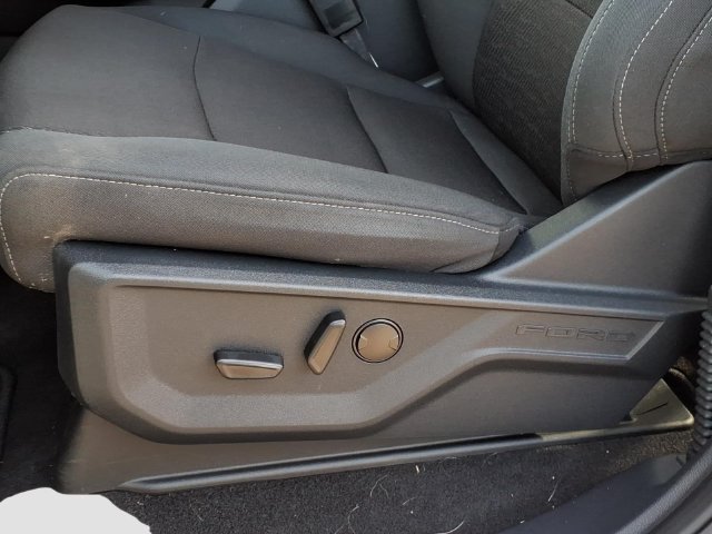 Used 2024 Ford F150 XLT w/ Equipment Group 302A MID RWD image 19