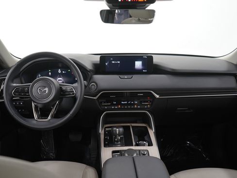 Certified 2024 MAZDA CX-90 Plug-In Hybrid w/ Premium Pkg image 17