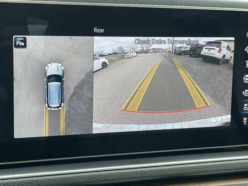 Certified 2022 Mercedes-Benz GLE 350 image 35