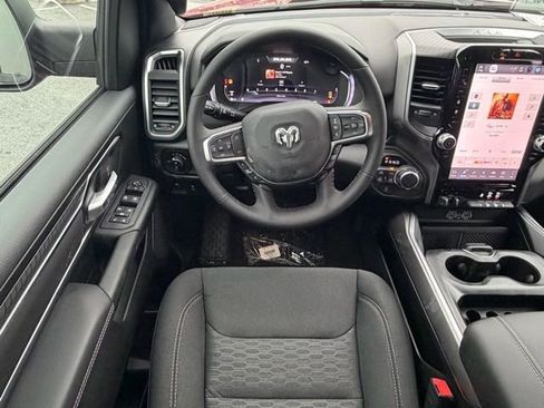 New 2026 RAM 1500 Big Horn image 35