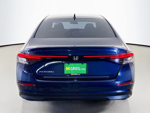 Used 2023 Honda Accord EX image 8