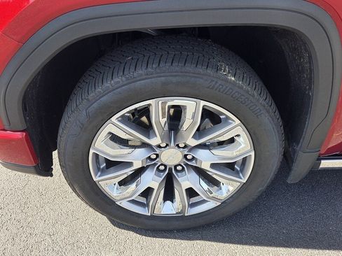 Used 2024 GMC Sierra 1500 Denali image 14