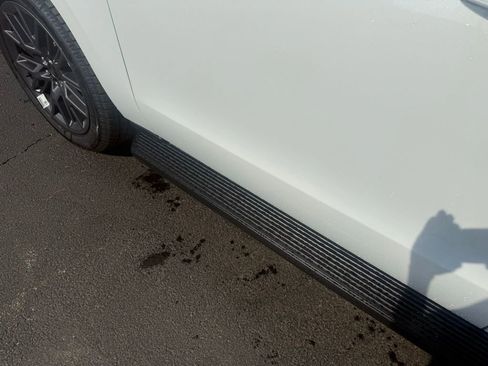 New 2026 Ford Expedition Max Platinum AWD/4WD image 10