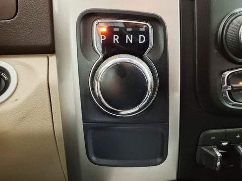 Used 2018 RAM 1500 Big Horn RWD image 21