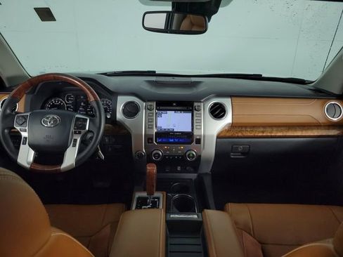 Used 2019 Toyota Tundra 1794 Edition image 26