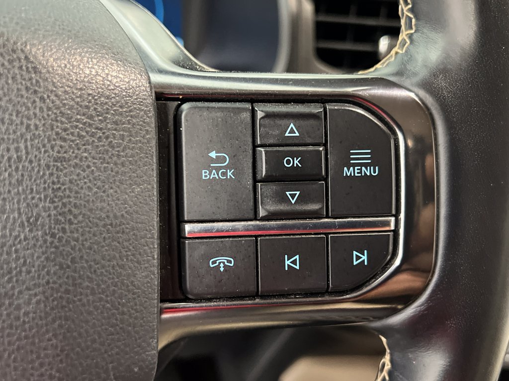 Used 2022 Ford Expedition Max Platinum AWD/4WD image 60