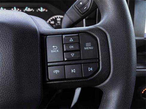 Used 2023 Ford F150 XL w/ STX Appearance Package image 14