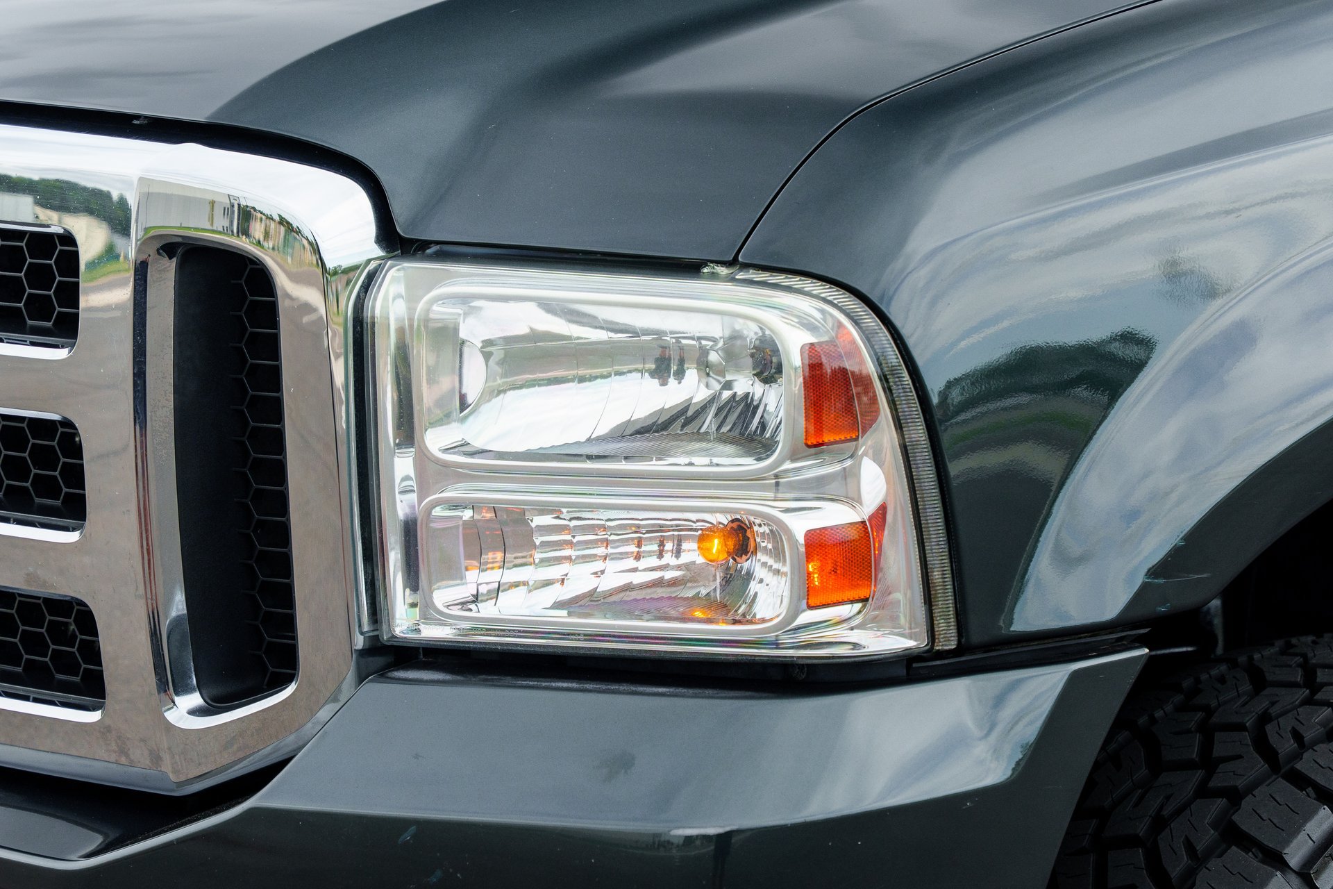 Used 2006 Ford F250 XLT AWD/4WD image 27