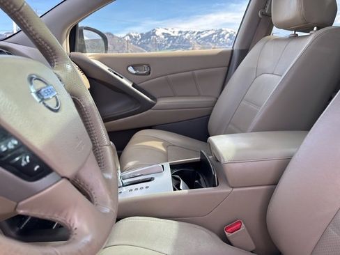 Used 2014 Nissan Murano SL image 16