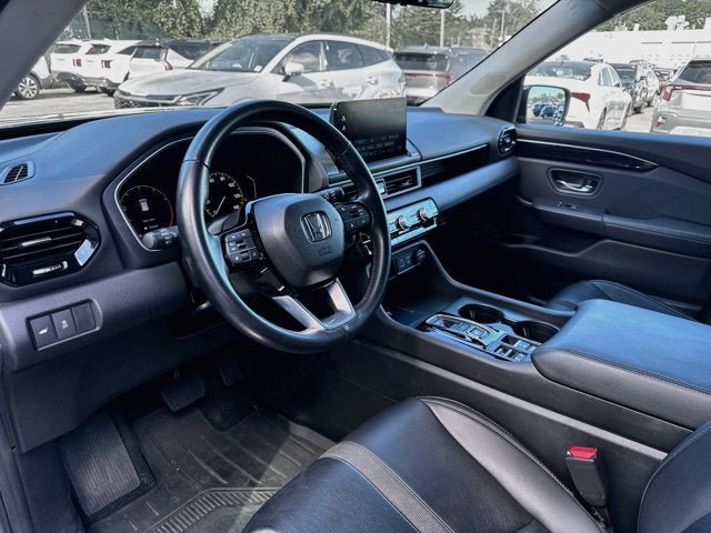 Used 2023 Honda Pilot EX-L image 9
