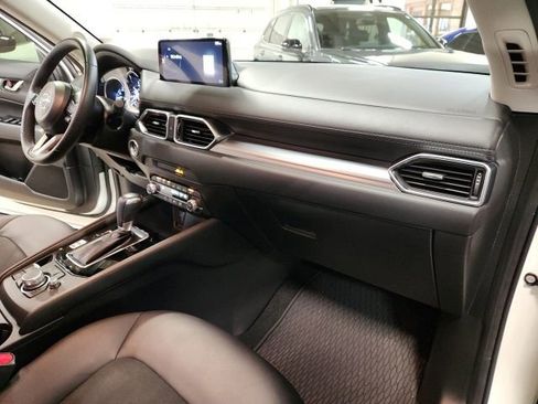 Used 2022 MAZDA CX-5 AWD 2.5 S w/ Select Package image 29