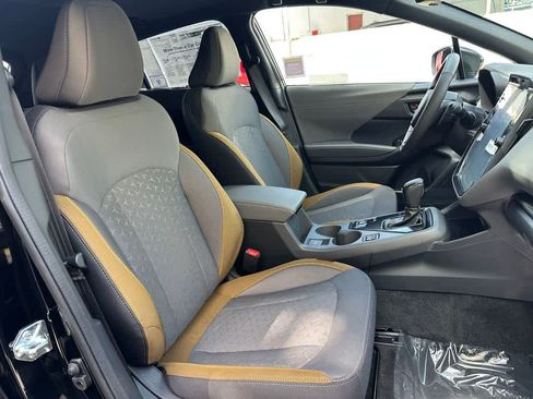 Certified 2025 Subaru Crosstrek 2.5i Sport w/ Crosstrek Mirror Package AWD/4WD image 18
