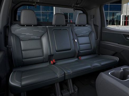 New 2026 GMC Sierra EV AT4 w/ AT4 Premium Package image 17