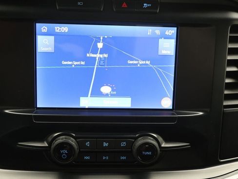 Used 2023 Ford F150 XL w/ STX Appearance Package image 24