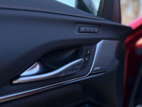 New 2026 Cadillac CT4 V image 14