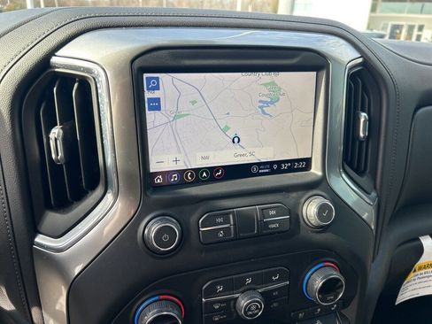 Used 2021 Chevrolet Silverado 2500 LTZ image 13