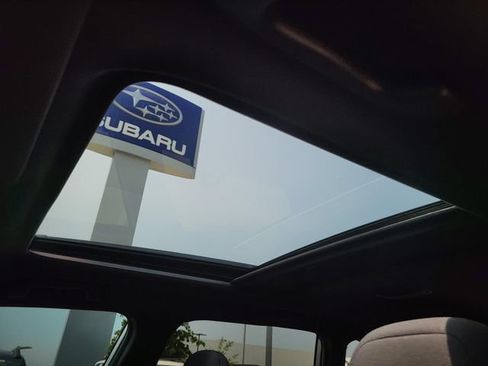 New 2026 Subaru Forester Touring AWD/4WD image 12