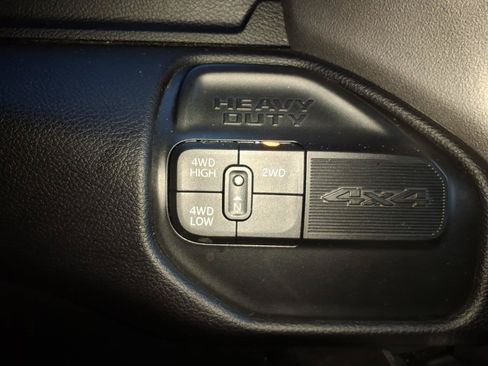 Used 2022 RAM 3500 Laramie w/ Night Edition AWD/4WD image 22