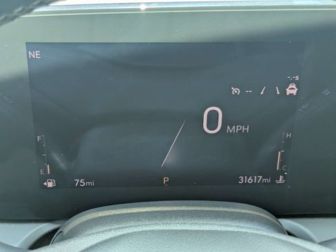 Used 2024 Buick Encore GX Preferred FWD image 19